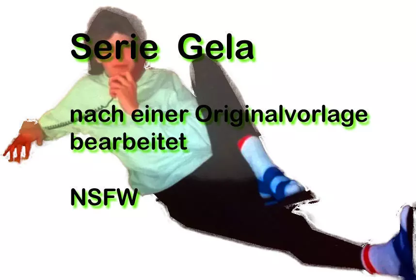 Liegende Figur gela 10-10 by stc45 3D print model_0