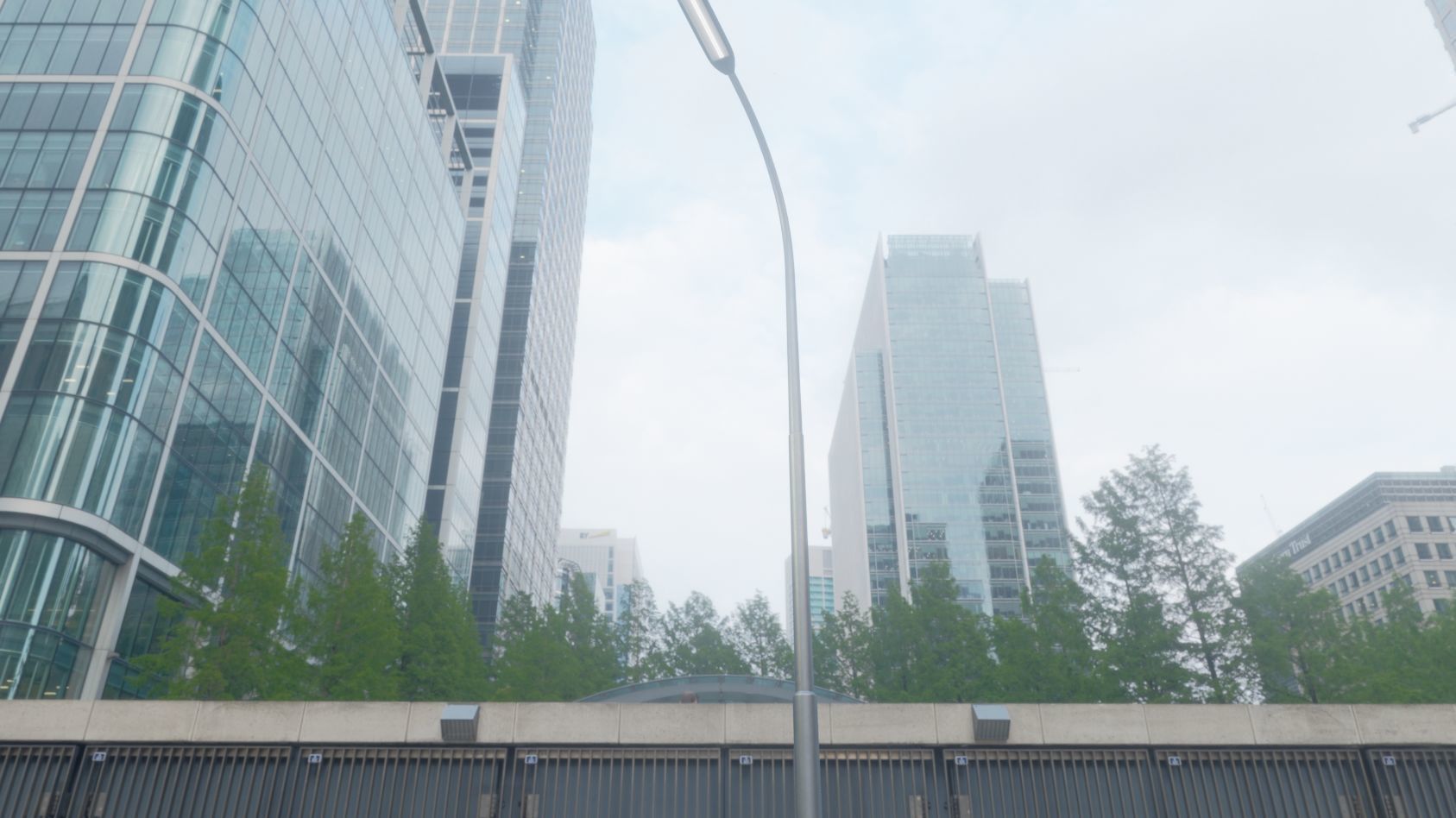 Street Light 11 version 11 6m with pole 1 Low-poly 3D model_53