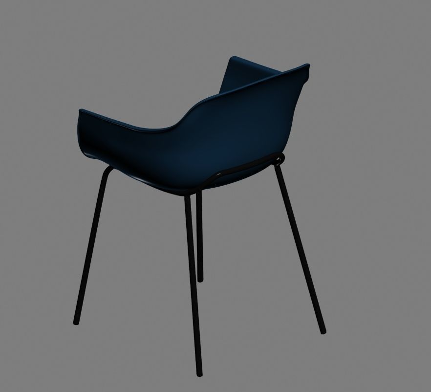chair 149 3D model_23