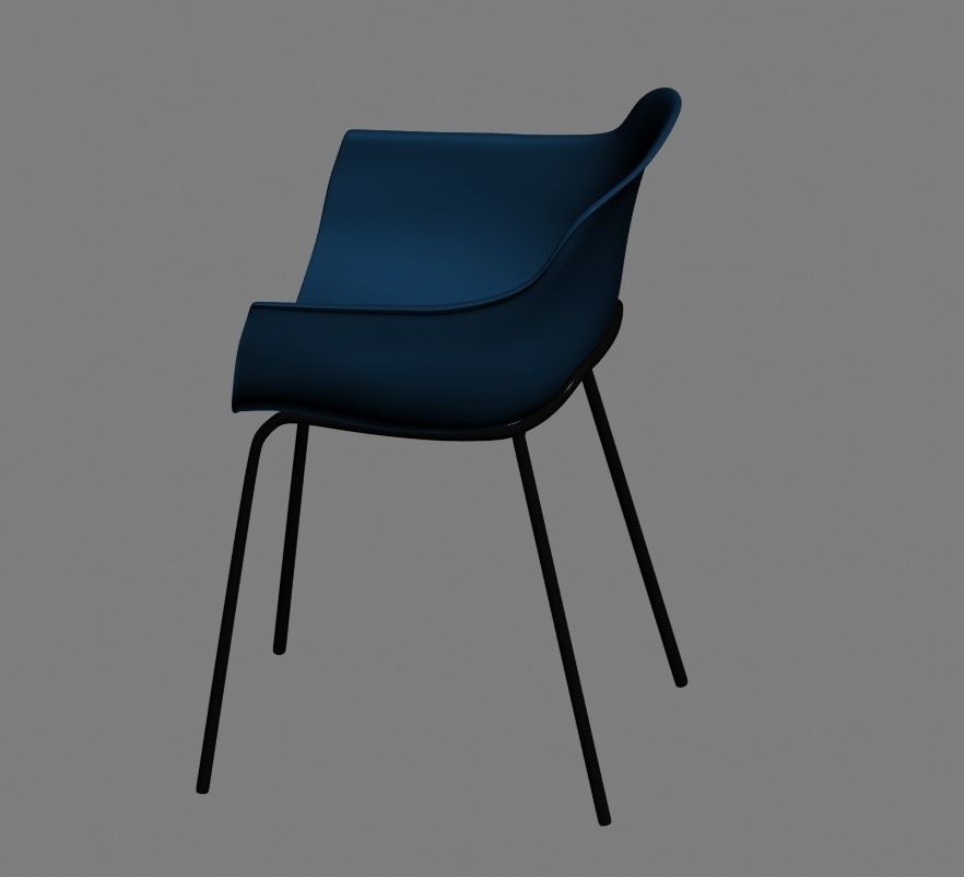 chair 149 3D model_19