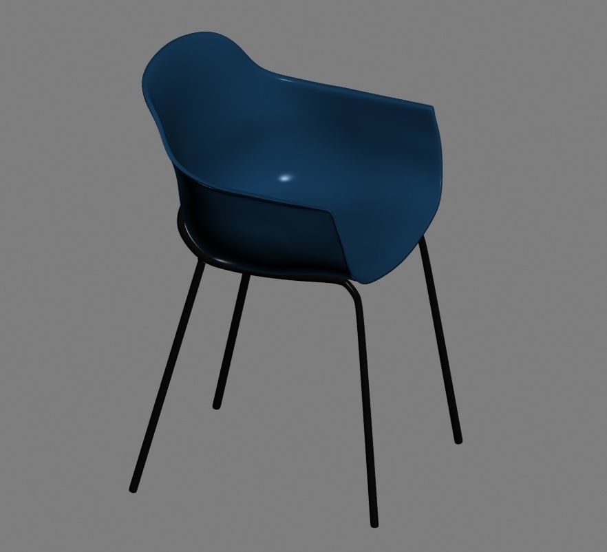 chair 149 3D model_40