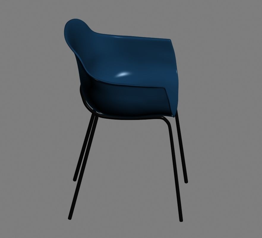 chair 149 3D model_38