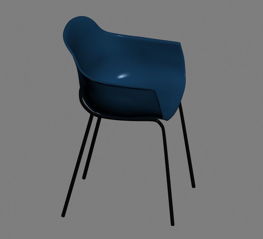 chair 149 3D model_39