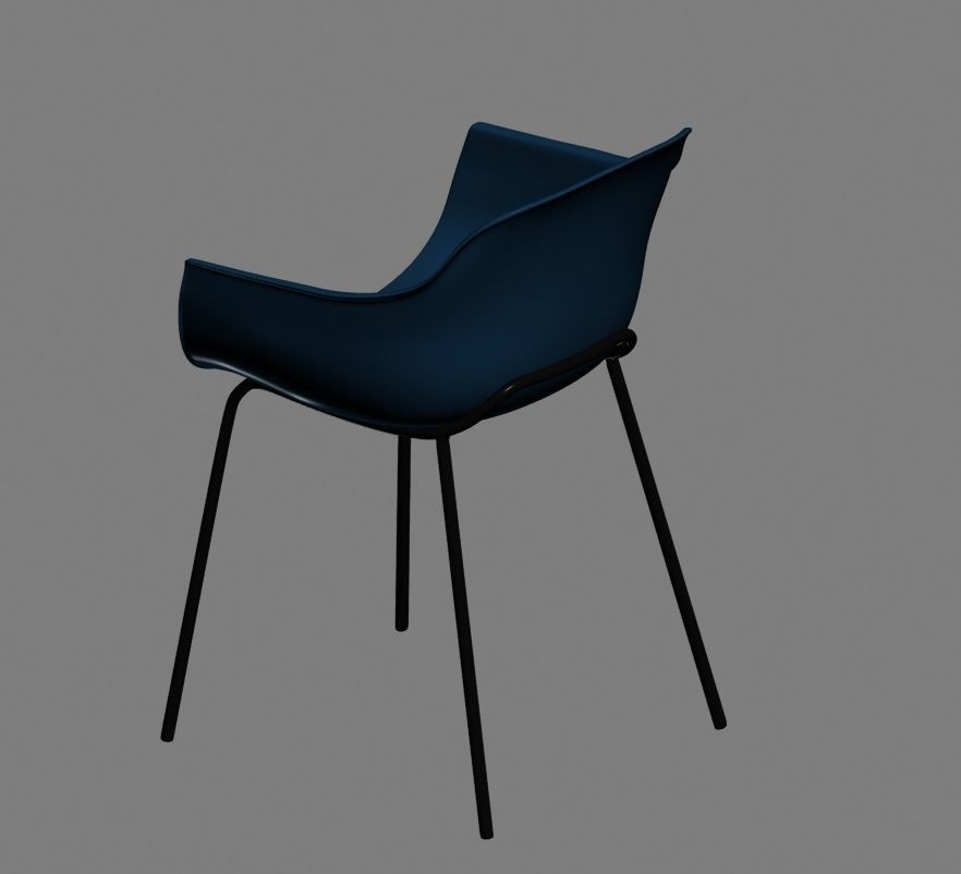 chair 149 3D model_22