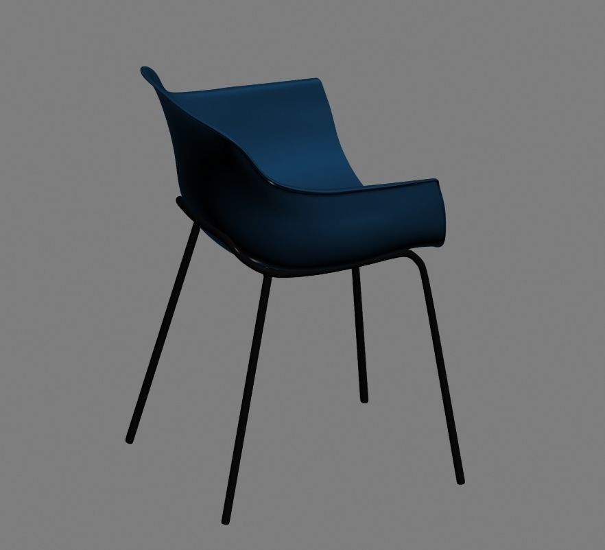 chair 149 3D model_35