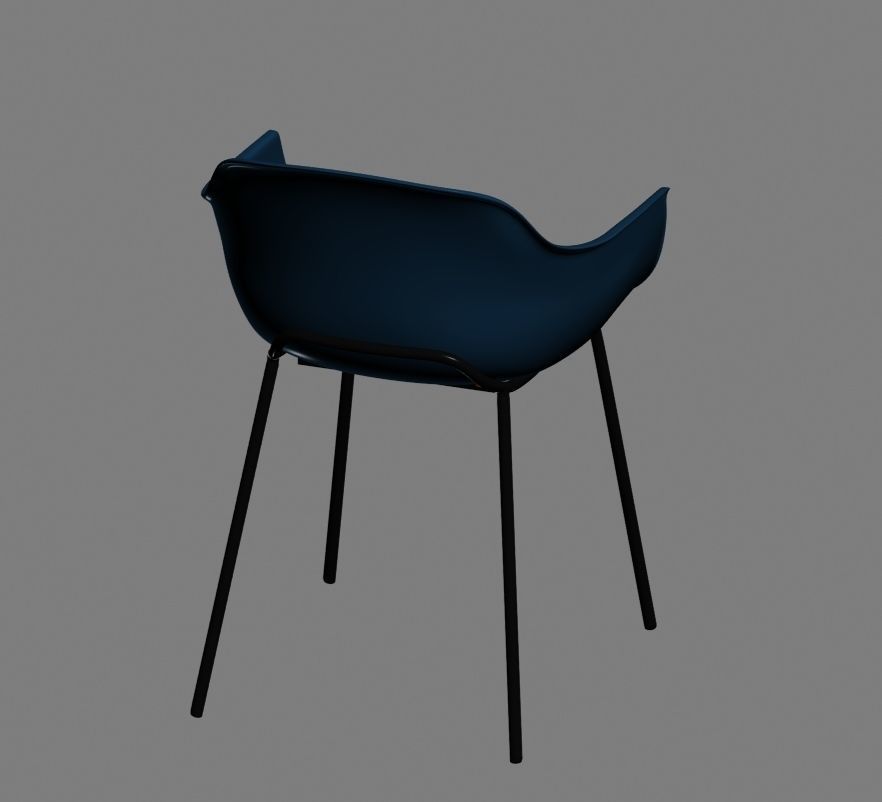 chair 149 3D model_30