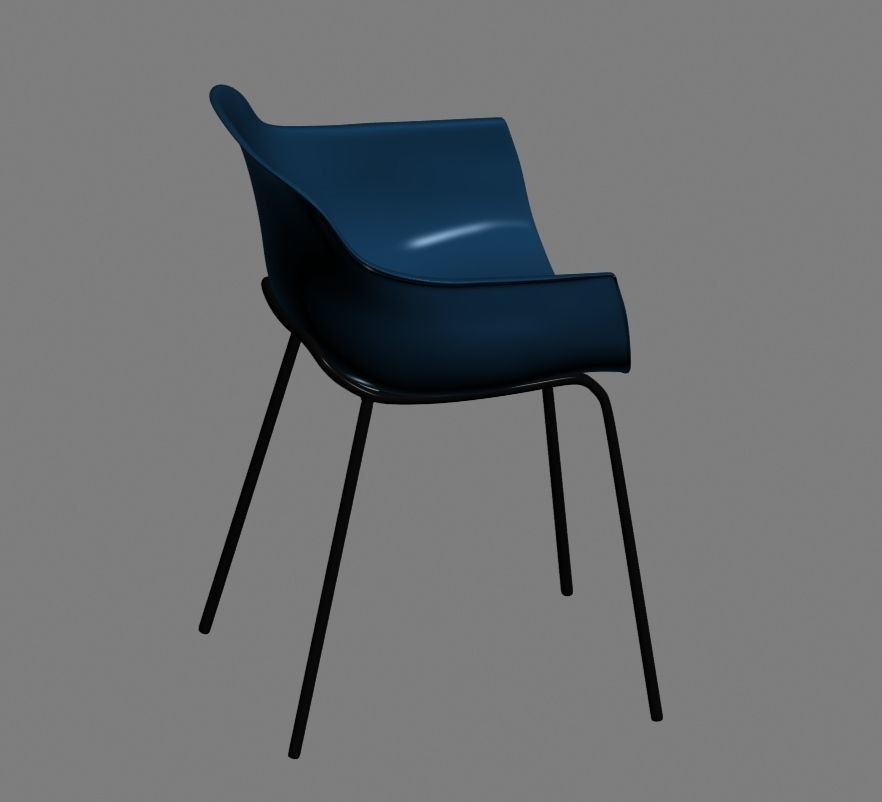 chair 149 3D model_36