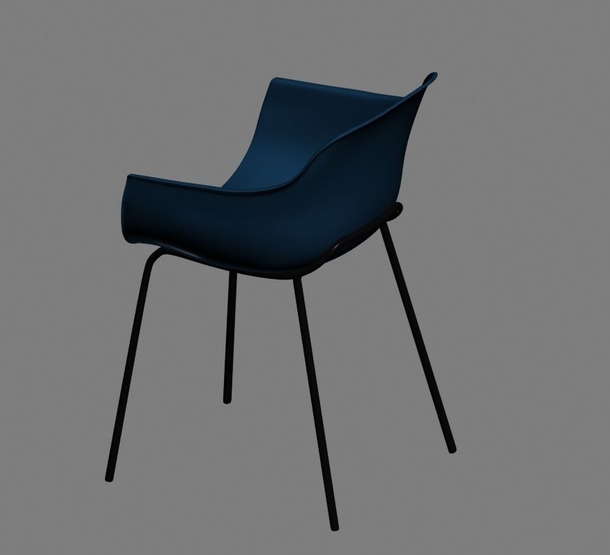 chair 149 3D model_21