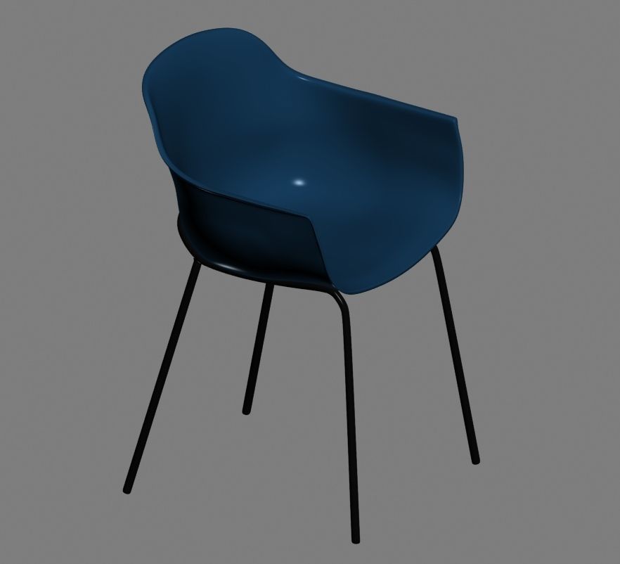 chair 149 3D model_41