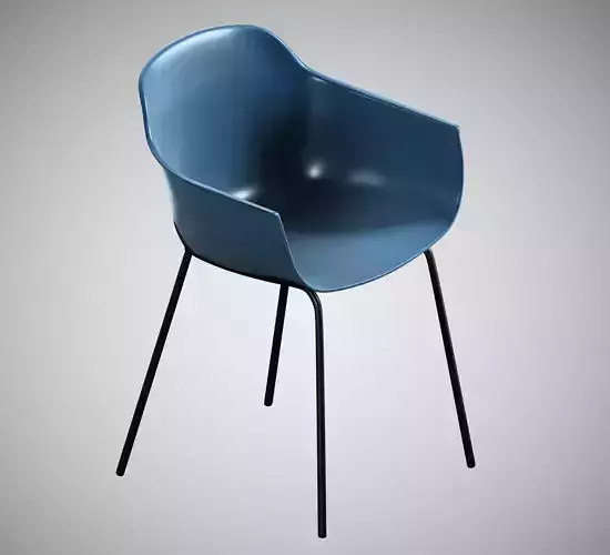 chair 149 3D model
