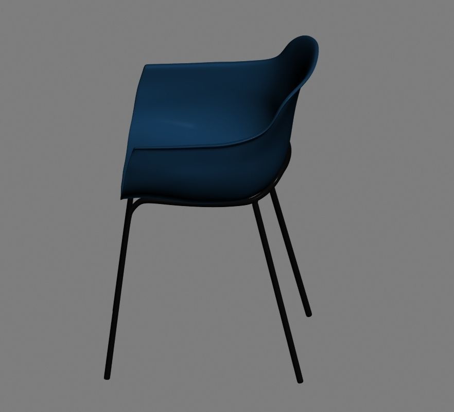 chair 149 3D model_18
