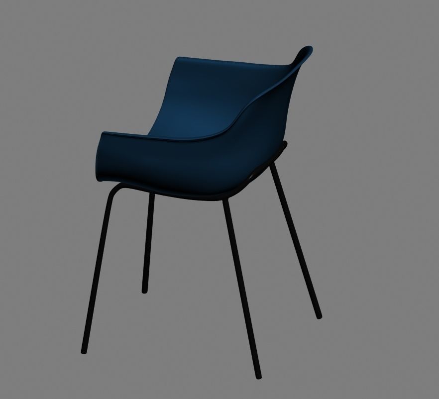 chair 149 3D model_20