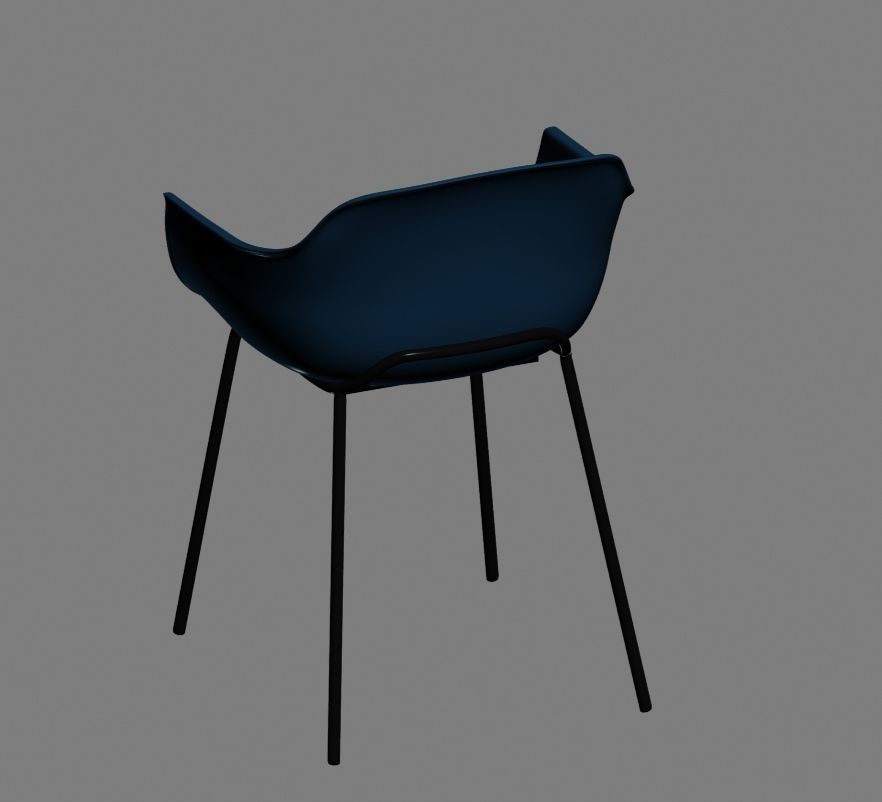 chair 149 3D model_25