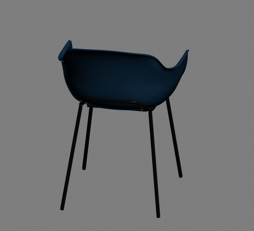 chair 149 3D model_29