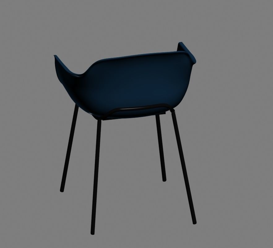 chair 149 3D model_26