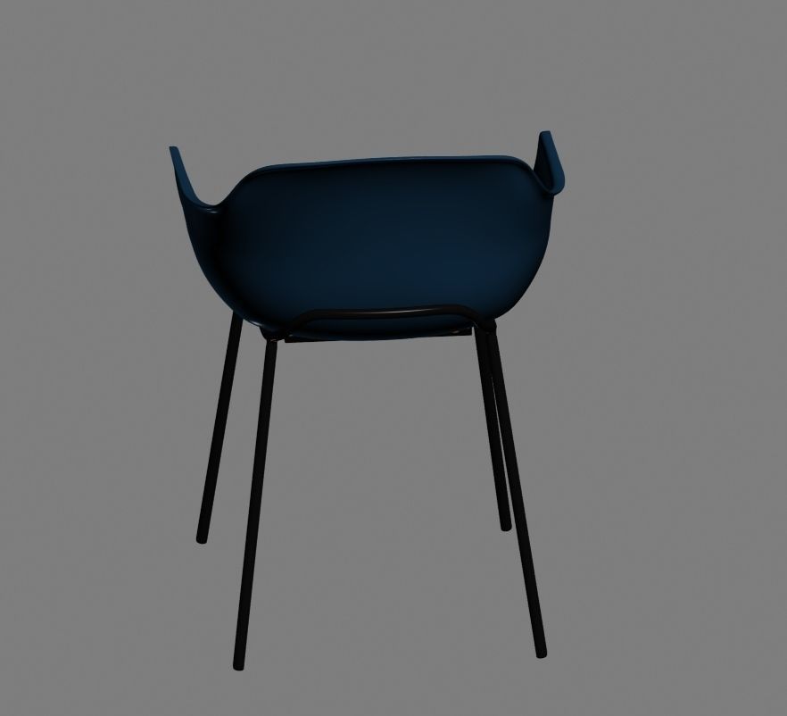 chair 149 3D model_27