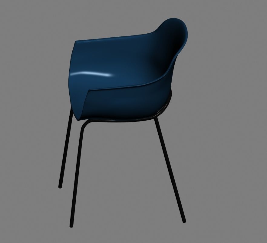 chair 149 3D model_17