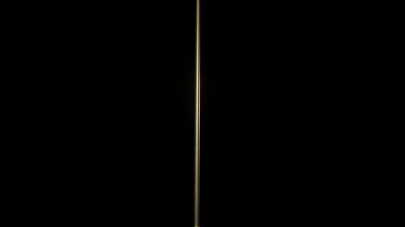 Street Light 11 version 9 5m with pole 2 Low-poly 3D model_48