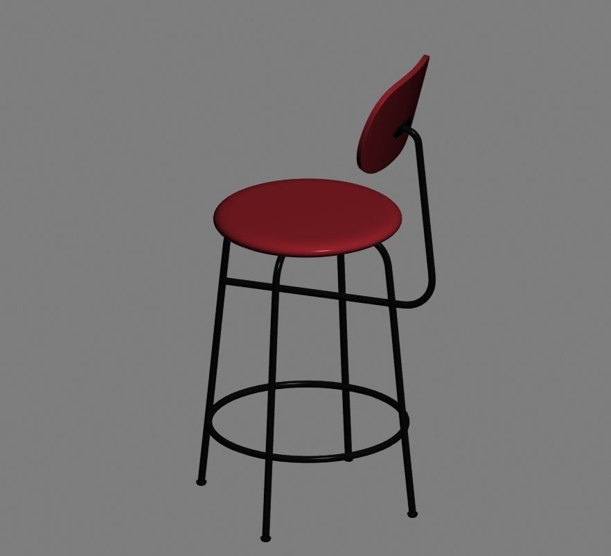 chair 151 3D model_20