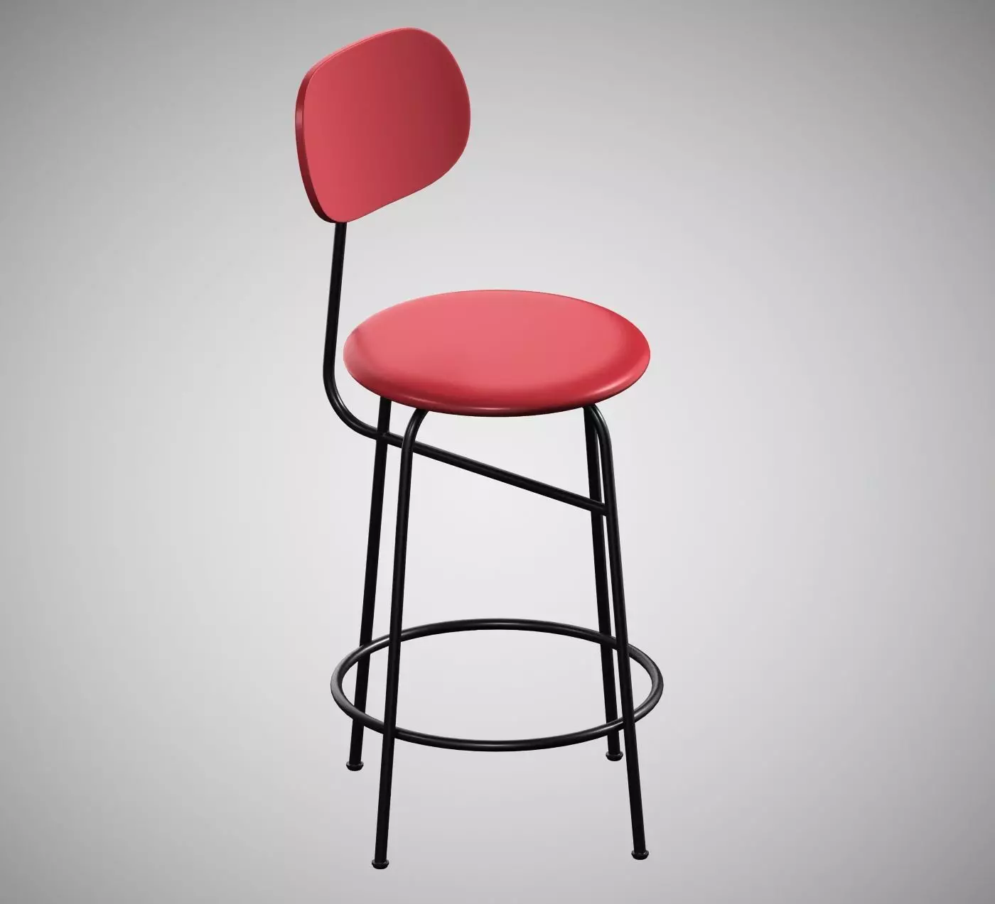 chair 151 3D model_0