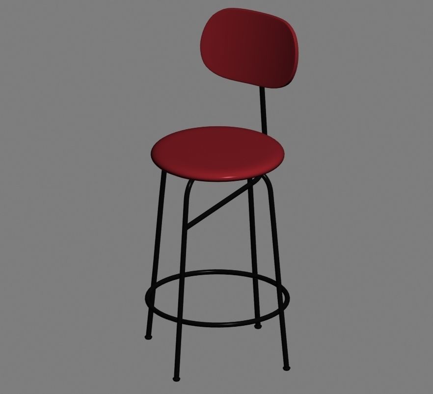 chair 151 3D model_11