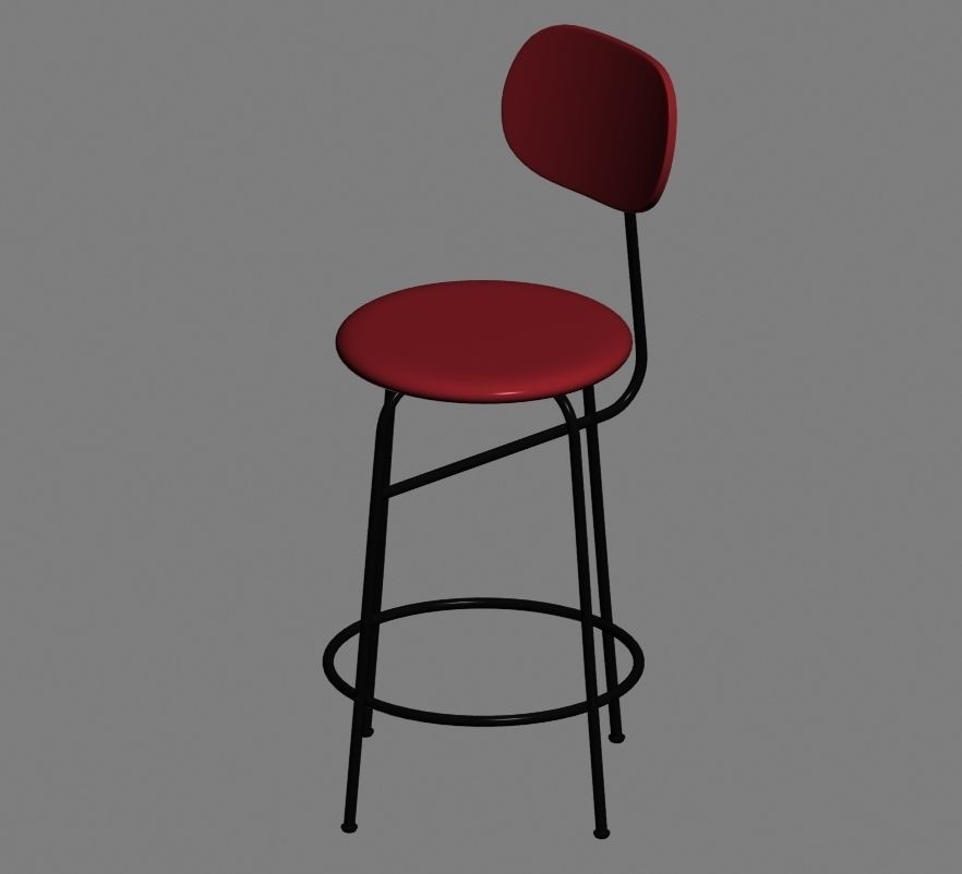 chair 151 3D model_13