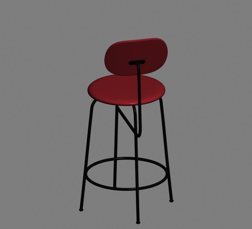 chair 151 3D model_26
