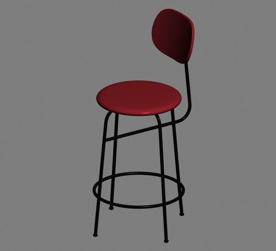 chair 151 3D model_14