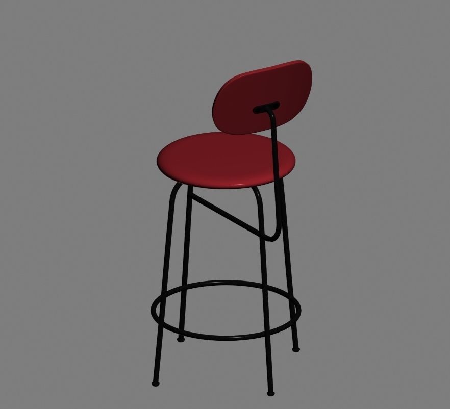 chair 151 3D model_24