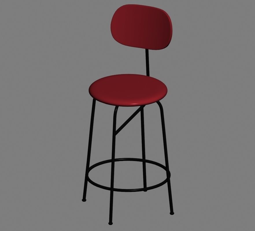 chair 151 3D model_10