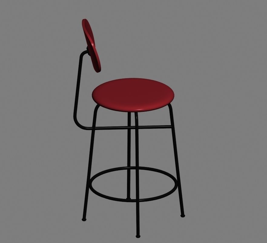 chair 151 3D model_37