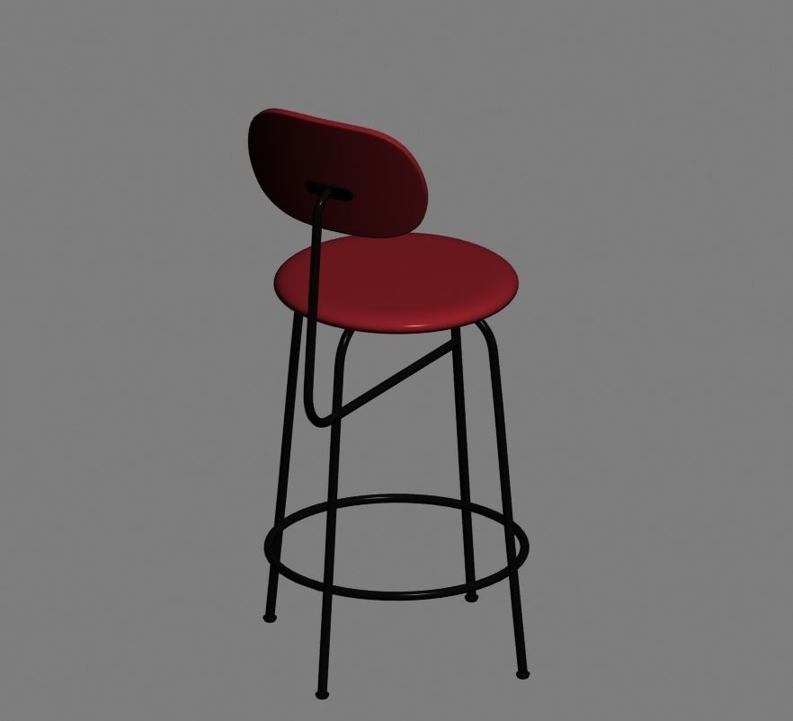 chair 151 3D model_31