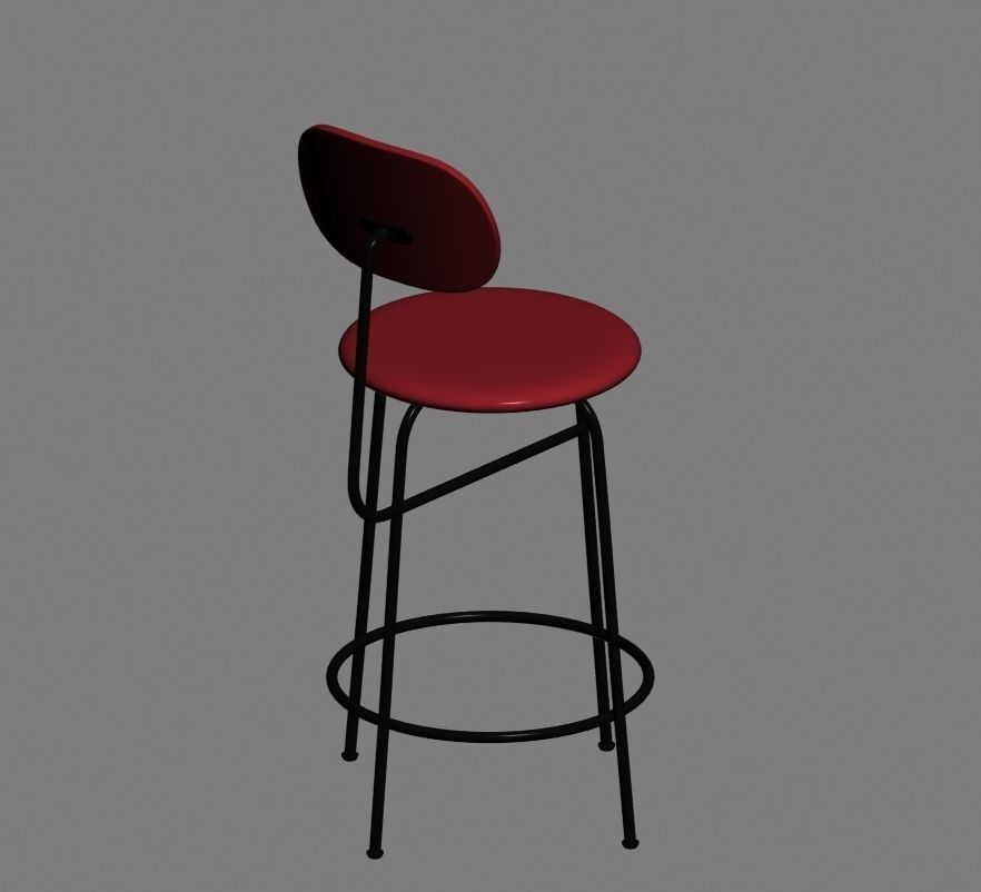 chair 151 3D model_32