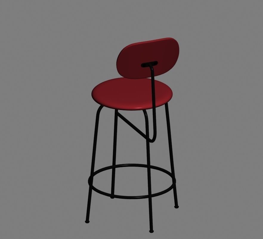 chair 151 3D model_25