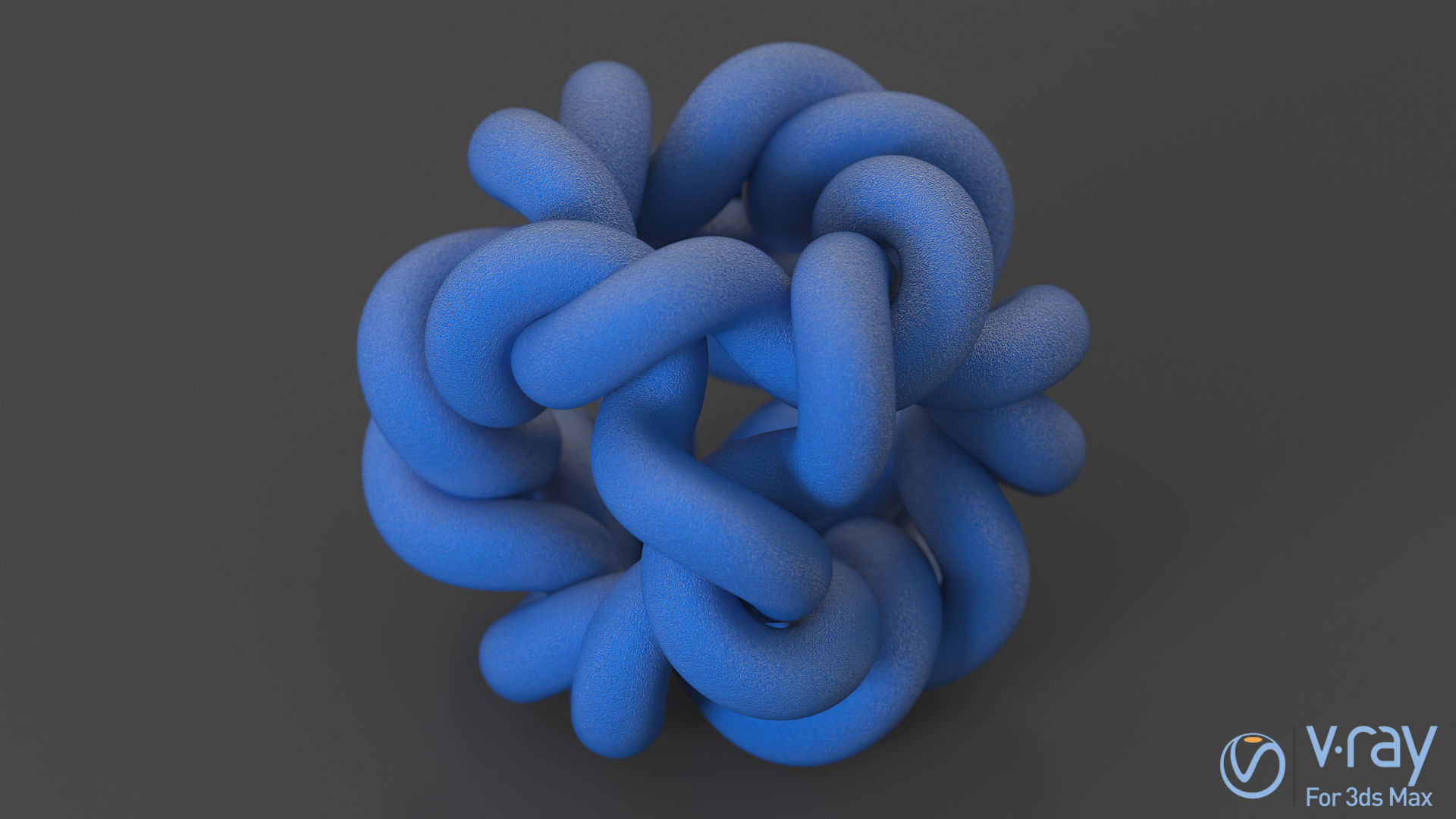 Math Object 117 3D model 3D printable | CGTrader