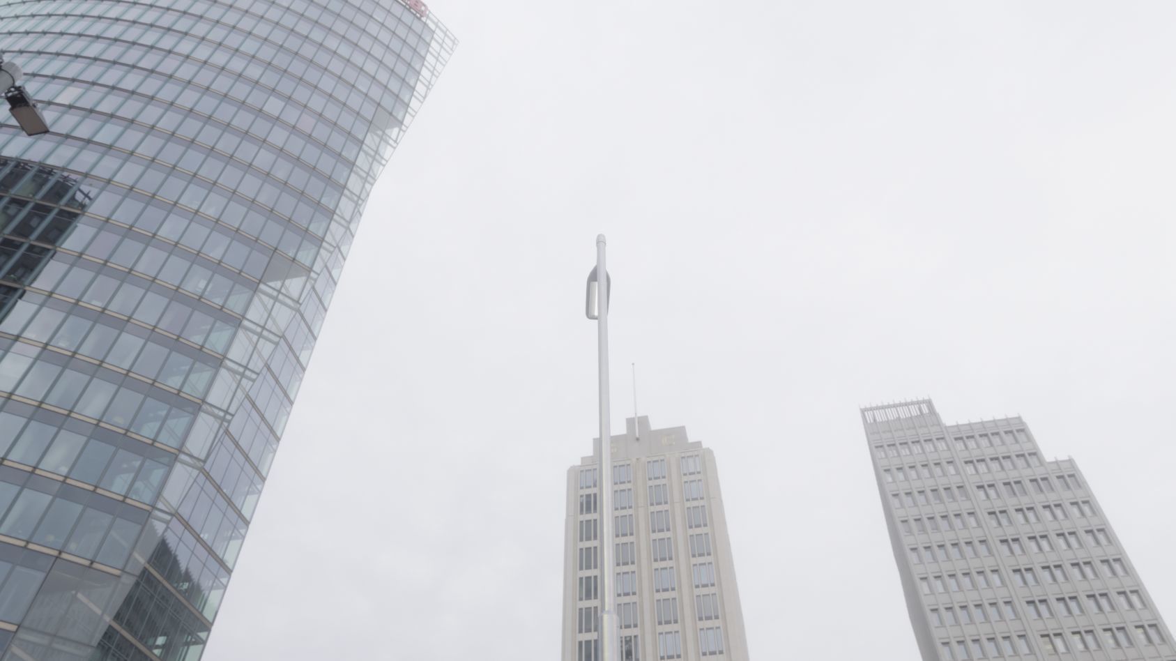 Street Light 11 version 6 5m with pole 2 Low-poly 3D model_91