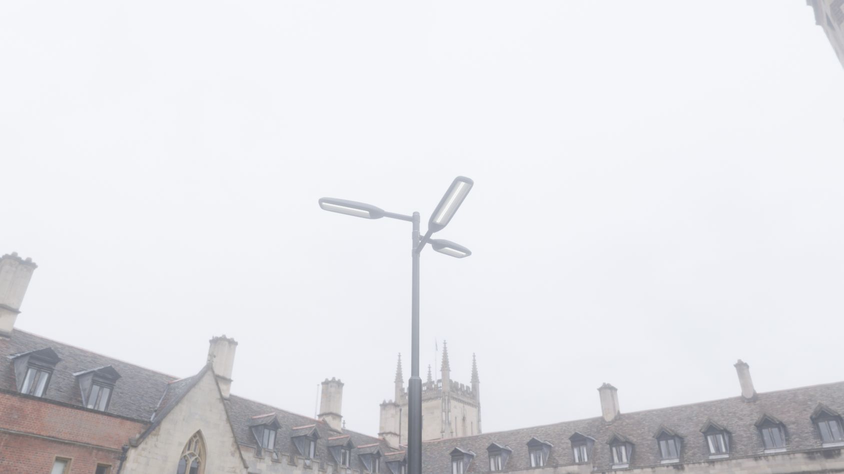 Street Light 11 version 5 3m with pole 3 Low-poly 3D model_15