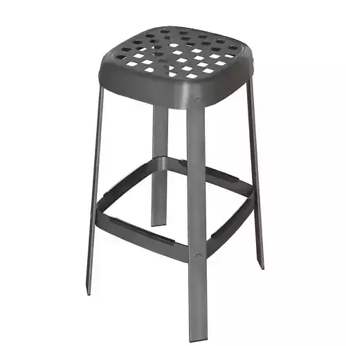 Connubia CB1958 Industrial Stool
