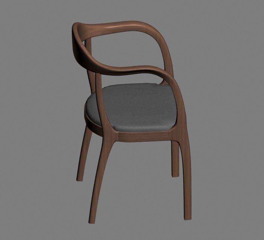 chair 153 3D model_37