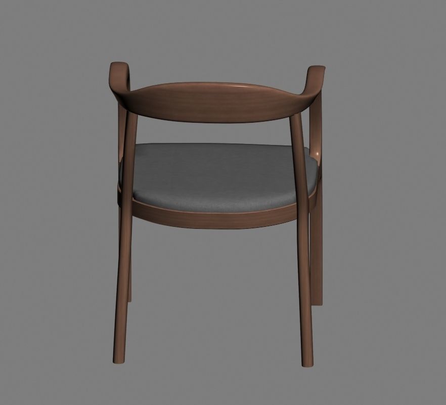 chair 153 3D model_28