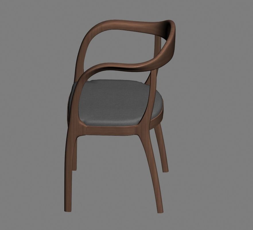 chair 153 3D model_18