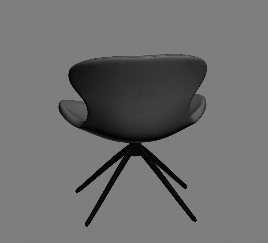 chair 158 3D model_27