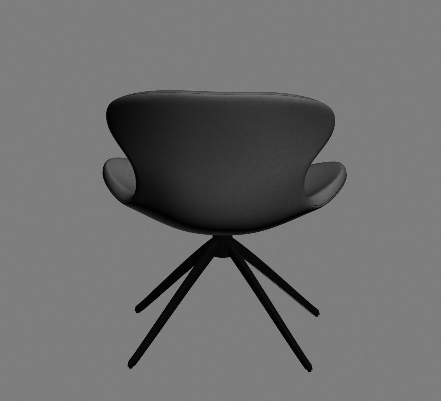 chair 158 3D model_28