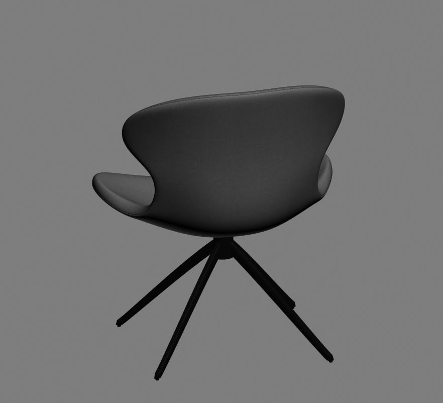 chair 158 3D model_26