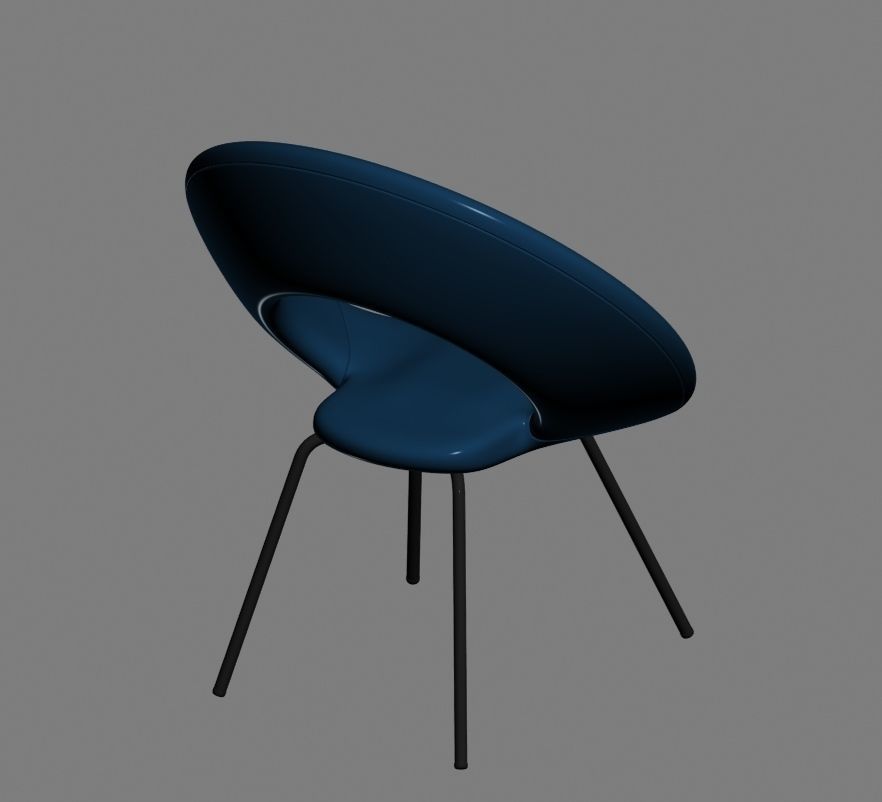 chair 159 3D model_31