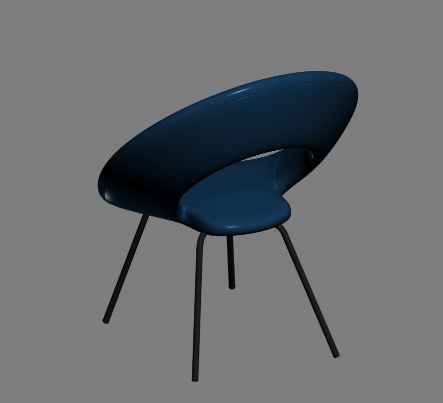 chair 159 3D model_24
