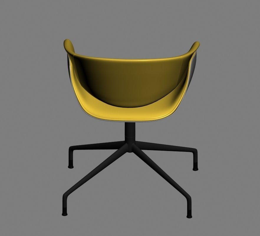 chair 161 3D model_28