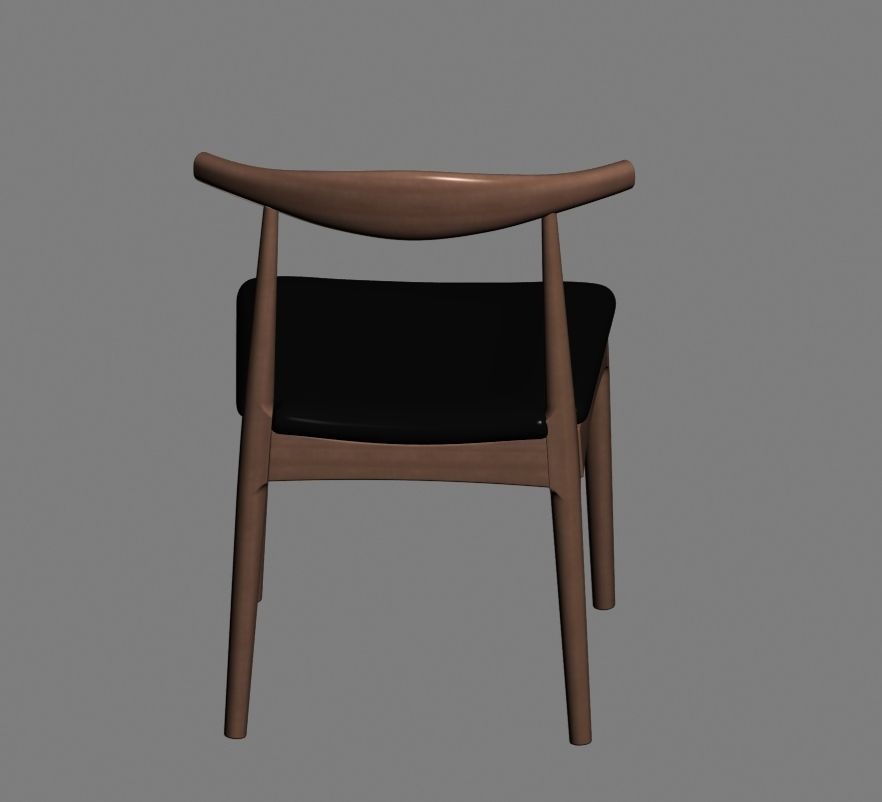 chair 164 3D model_28