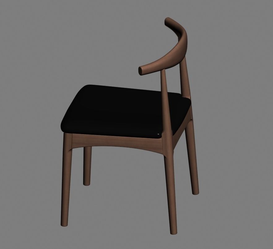 chair 164 3D model_19