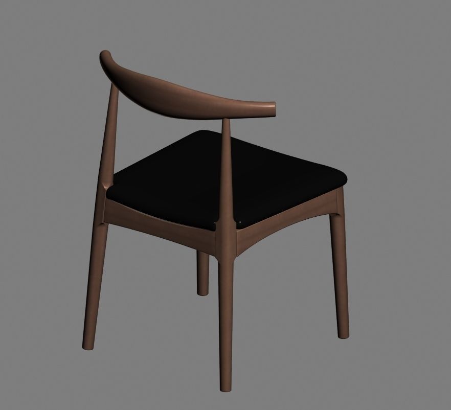 chair 164 3D model_32